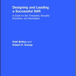 Designing and Leading a Successful SAR Designing and Leading a Successful SAR