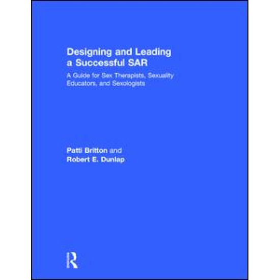 Designing and Leading a Successful SAR