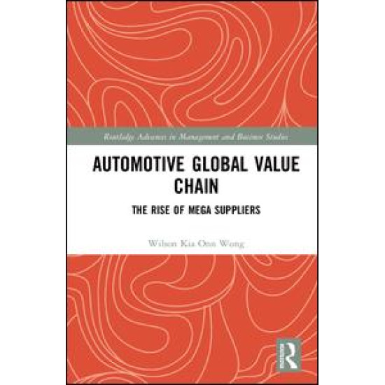 Automotive Global Value Chain