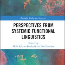 Perspectives from Systemic Functional Linguistics