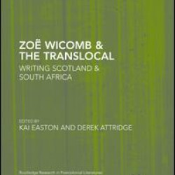 Zoë Wicomb & the Translocal