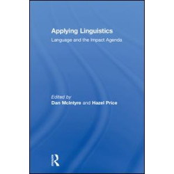 Applying Linguistics