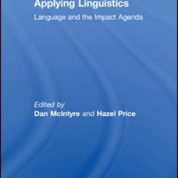 Applying Linguistics Applying Linguistics