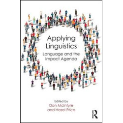 Applying Linguistics Applying Linguistics
