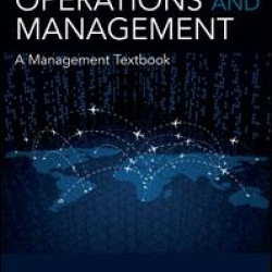 Airline Operations and Management Airline Operations and Management