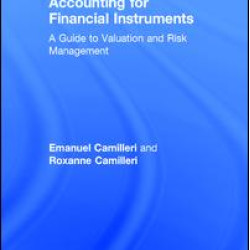 Accounting for Financial Instruments Accounting for Financial Instruments