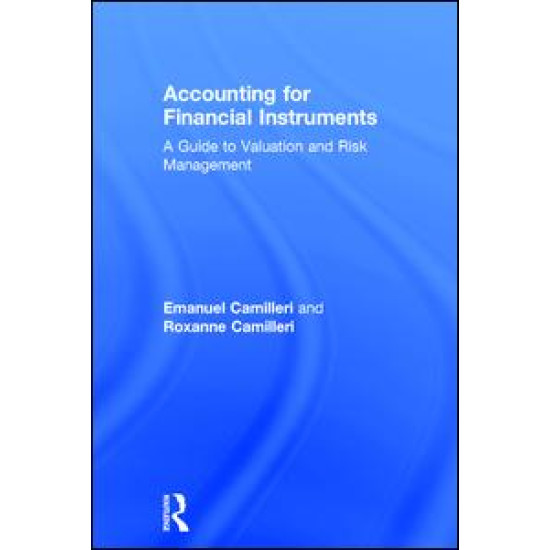 Accounting for Financial Instruments Accounting for Financial Instruments