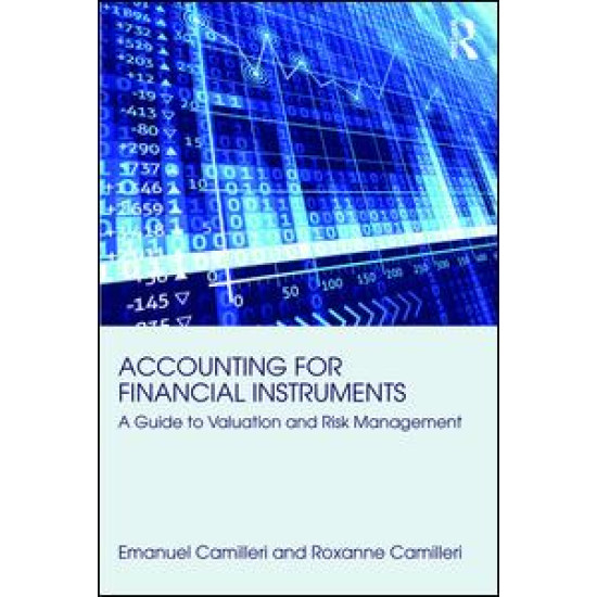 Accounting for Financial Instruments