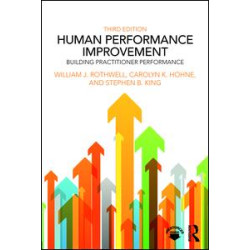 Human Performance Improvement Human Performance Improvement