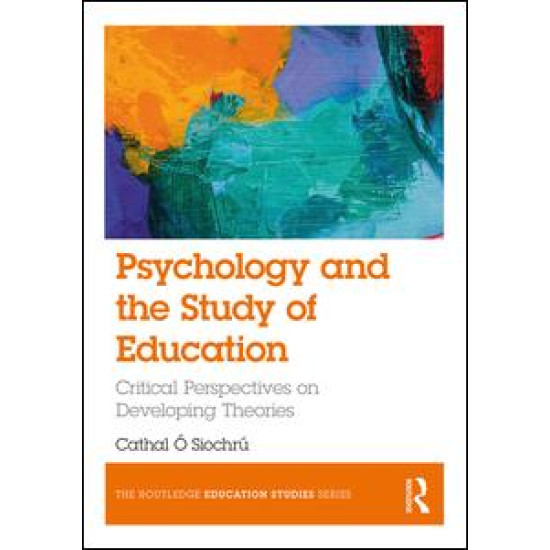 Psychology and the Study of Education