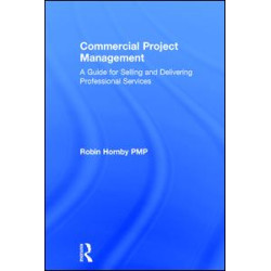 Commercial Project Management