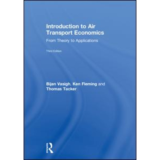 Introduction to Air Transport Economics Introduction to Air Transport Economics