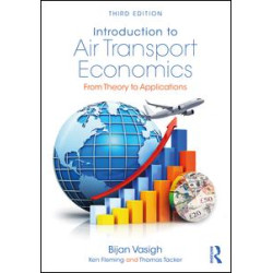 Introduction to Air Transport Economics