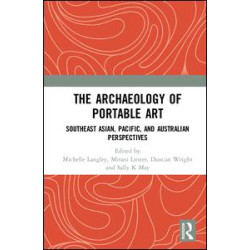 The Archaeology of Portable Art The Archaeology of Portable Art