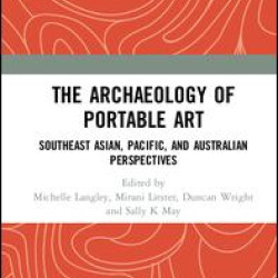 The Archaeology of Portable Art The Archaeology of Portable Art