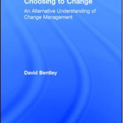 Choosing to Change Choosing to Change
