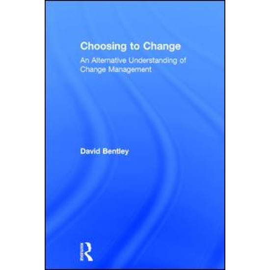 Choosing to Change