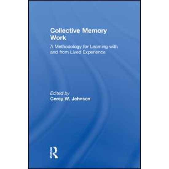 Collective Memory Work