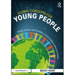 Global Concepts for Young People Global Concepts for Young People