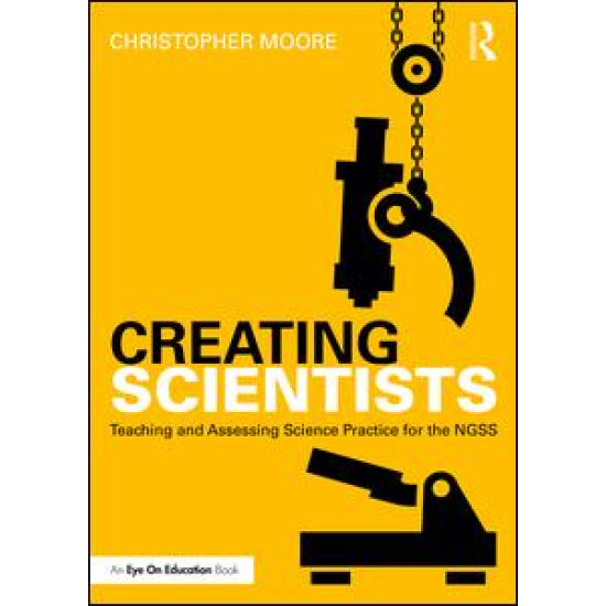 Creating Scientists