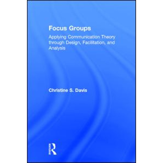 Focus Groups Focus Groups