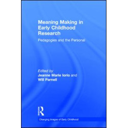 Meaning Making in Early Childhood Research
