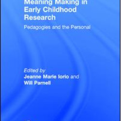 Meaning Making in Early Childhood Research