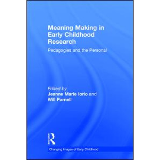 Meaning Making in Early Childhood Research