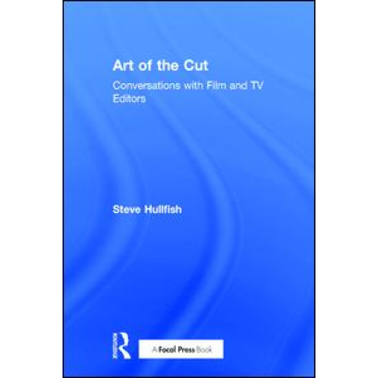 Art of the Cut