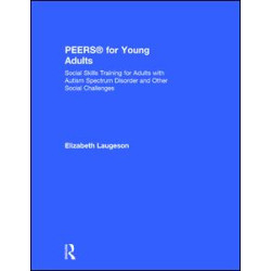 PEERS® for Young Adults