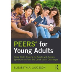 PEERS® for Young Adults PEERS® for Young Adults
