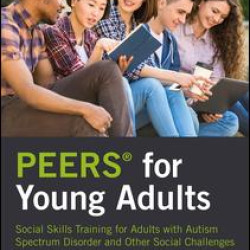 PEERS® for Young Adults PEERS® for Young Adults