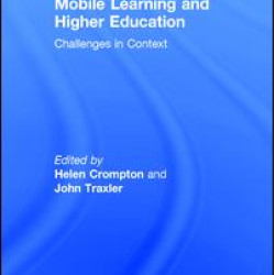 Mobile Learning and Higher Education