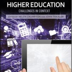 Mobile Learning and Higher Education