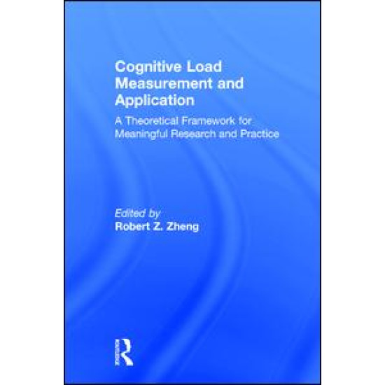 Cognitive Load Measurement and Application