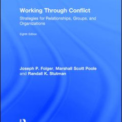 Working Through Conflict Working Through Conflict