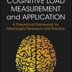 Cognitive Load Measurement and Application
