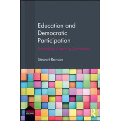 Education and Democratic Participation Education and Democratic Participation