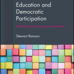 Education and Democratic Participation