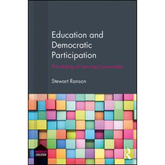 Education and Democratic Participation