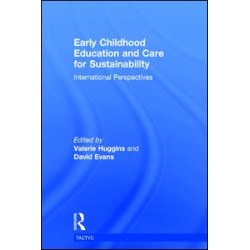 Early Childhood Education and Care for Sustainability