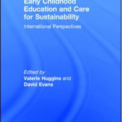 Early Childhood Education and Care for Sustainability