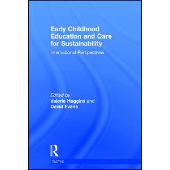 Early Childhood Education and Care for Sustainability