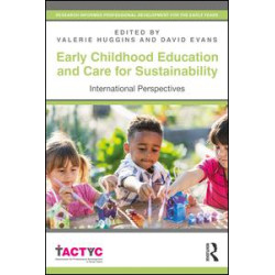 Early Childhood Education and Care for Sustainability