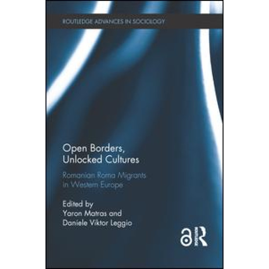 Open Borders, Unlocked Cultures