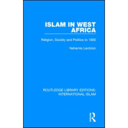 Islam in West Africa
