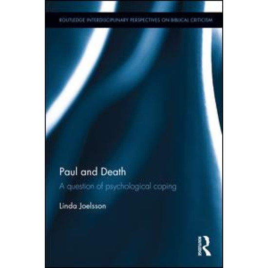 Paul and Death Paul and Death