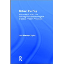 Behind the Fog