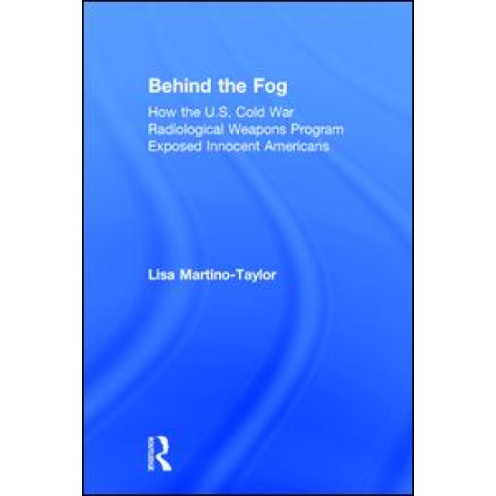 Behind the Fog