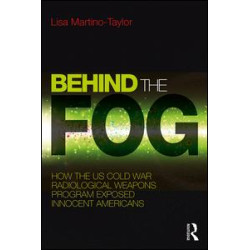 Behind the Fog